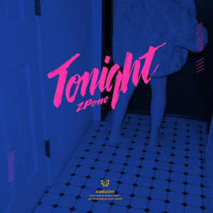 TONIGHT（Prod.By Samwise14）