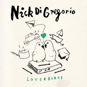 Never Known I'd Been Away