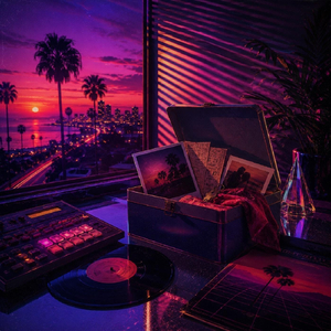 Backseat Summer - Dance Edit