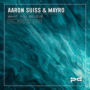 What You Believe (Original Mix)