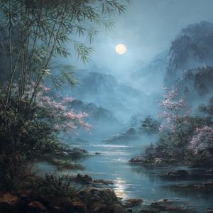 Chant of Flowers and Moonlight 花月吟