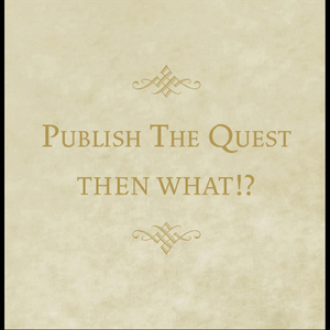 Then What!? (feat. Femi Kuti)