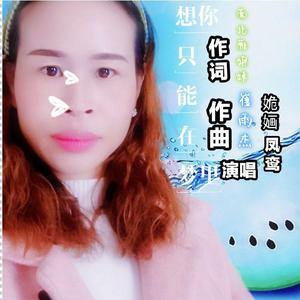 姽婳凤鸾 - 想你只能在梦里 (女声版)(1)