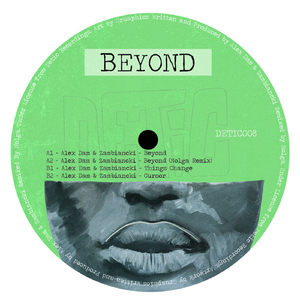 Cursor (Original Mix)