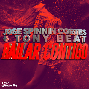 Bailar Contigo (Extended Club Mix)