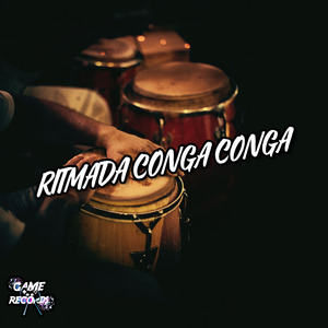 Ritmada Conga Conga