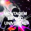 DJ SIQXZ - MONTAGEM ESPAÇO UNIVERSAL (feat. DJ AUGUSTO ZS)