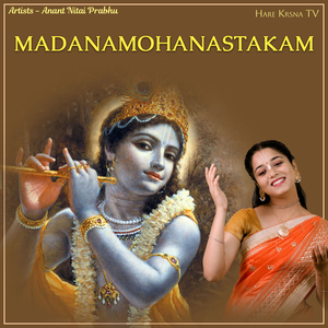 Madanamohanastakam