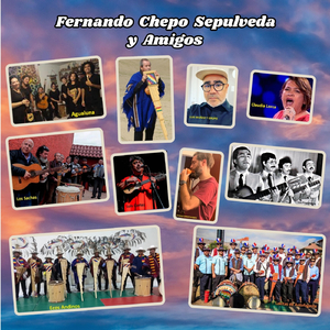 Antepasados