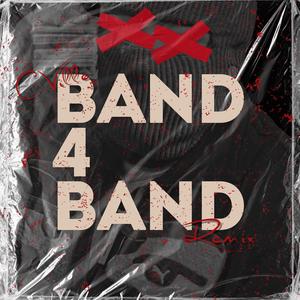 Band 4 Band