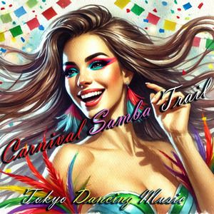 Whispers of the Samba Queen