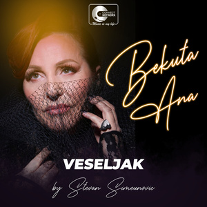Veseljak (Live)