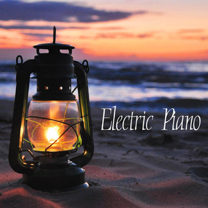 Electric Piano Relaxation