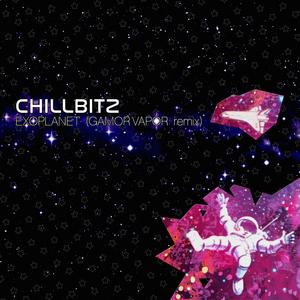 Exoplanet (GAMOR VAPOR Remix)