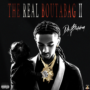 Not at Home (feat. Big Sad 1900)