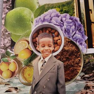 Upside Down (feat. Stanley Francisko, Cameron McCloud, Koolquise & Chris Escarfullery)