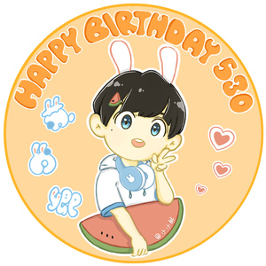 我多喜欢你，你会知道-HB2苏尚卿（翻自 王俊琪）