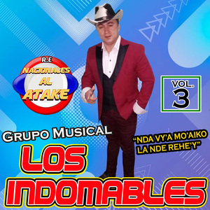 Rohenoi Asy Ha Nderejuvei