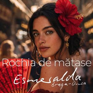 Rochia de mătase