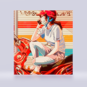 【FREE】 Don't cry