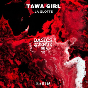 La glotte (original mix)