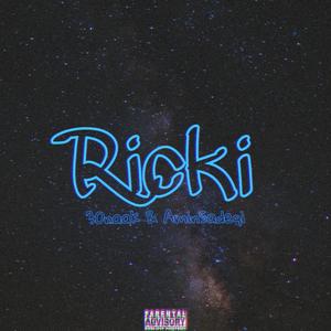 Ricki (feat. Aminsadeqi)
