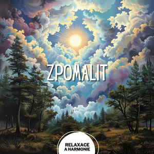 Měkký Šepot Klidu