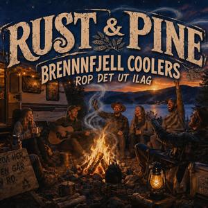 Brennfjell Coolers
