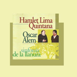 De Raíz Pampeana (feat. Oscar Alem)
