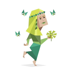 春树与暮云（为infp填词）