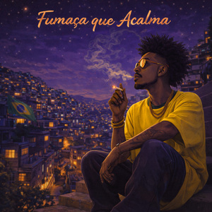 Fumaça que Acalma