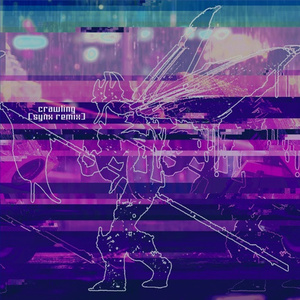 Crawling (synx remix)