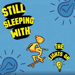 Lights On (feat. BXNNY)