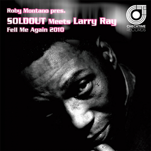 Feel Me Again (Mark Mastersoul Remix 2010)