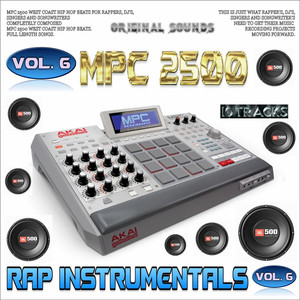 Mpc Beat09