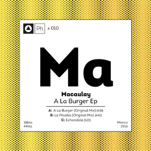 Echandola (Original Mix)