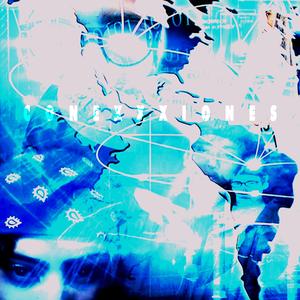 Triple 3 (feat. Marto aka clúster)