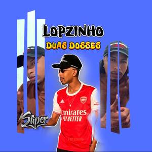 LOOPZINHO DUAS DOSES