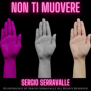 Non ti muovere