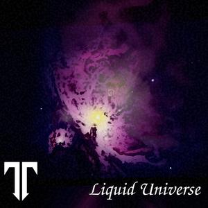 Liquid Universe (Instrumental)