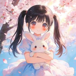 只若初见 (西西 Remix)