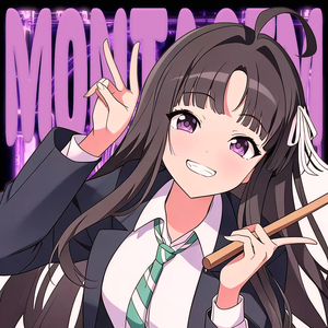 MONTAGEM 486 JUMPSTYLE