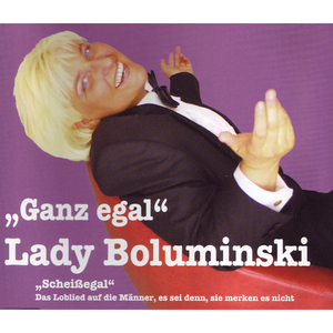 Scheissegal (Techno-Version II)