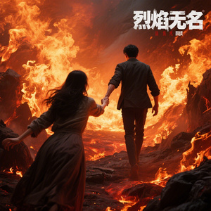 烈焰无名