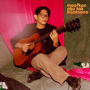 Menetap (feat. Lungga)