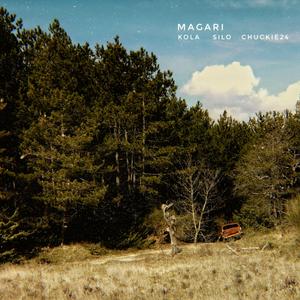 Magari (feat. Silo & Chuckie24)
