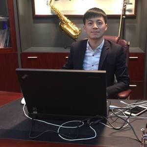 神话  黄星博8590创始人小提琴独奏