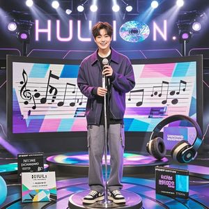 惠麟要赚他一个亿