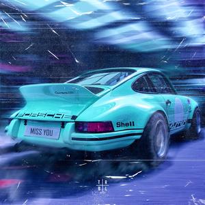 MISS YOU (SLOWED & REVERB)