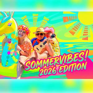 Sommervibes (2026 Edit)